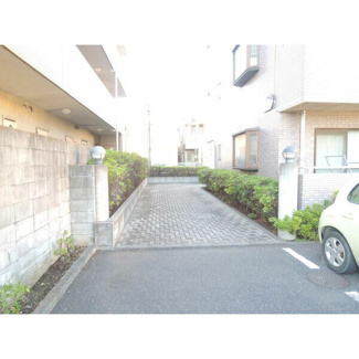【駐車場】 | 里ヴェラドール