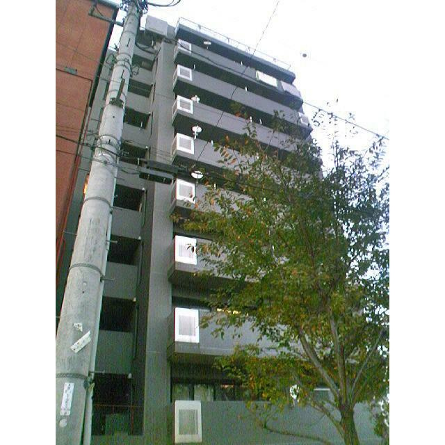 エクセルシオール新宿西戸山