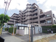 ライオンズガーデン田無の画像