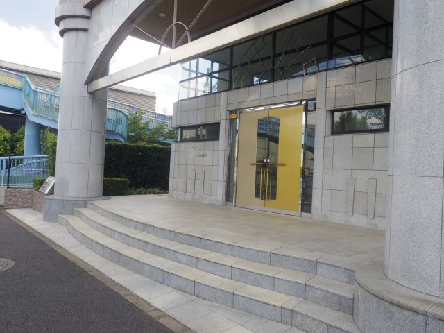ライオンズガーデン田無