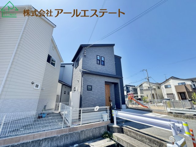 加古川市平岡町高畑　　JR「東加古川駅」徒歩15分のその他