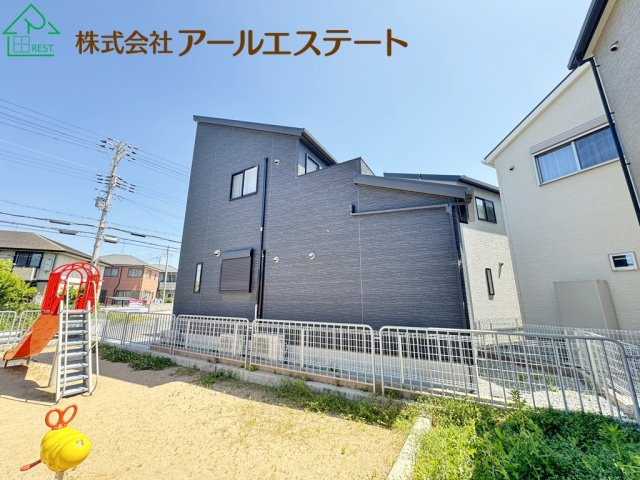 加古川市平岡町高畑　　JR「東加古川駅」徒歩15分の周辺
