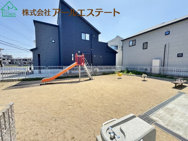加古川市平岡町高畑　　JR「東加古川駅」徒歩15分の周辺