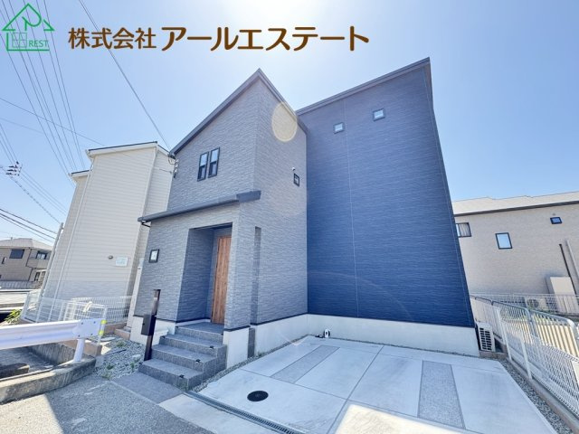 加古川市平岡町高畑　　JR「東加古川駅」徒歩15分