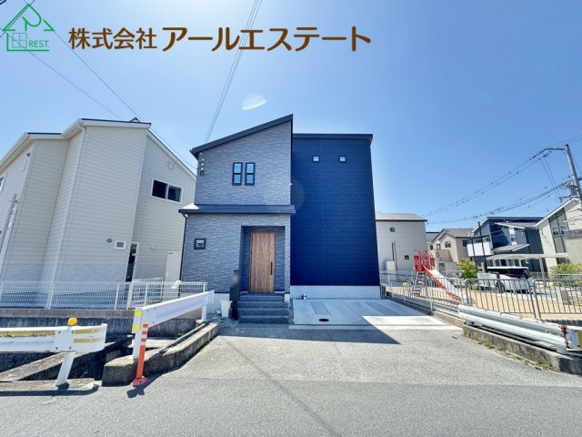 加古川市平岡町高畑　　JR「東加古川駅」徒歩15分の周辺