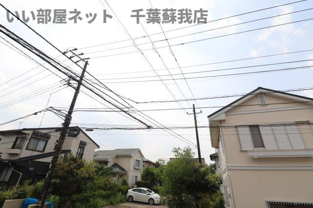 ウィステリアおゆみ野　Ｃの展望|明日を自由に『Asfree』いい部屋ネット千葉蘇我店です！