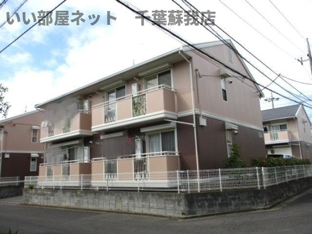 ウィステリアおゆみ野　Ｃ