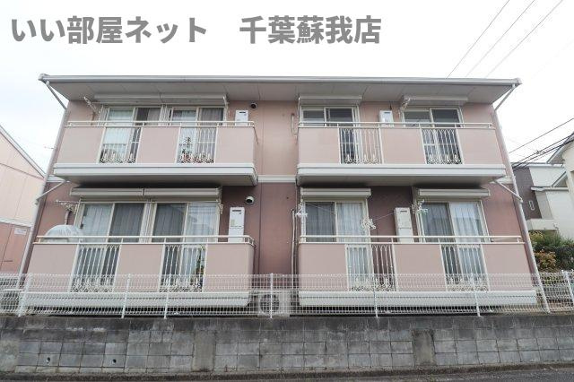 ウィステリアおゆみ野　Ｃ