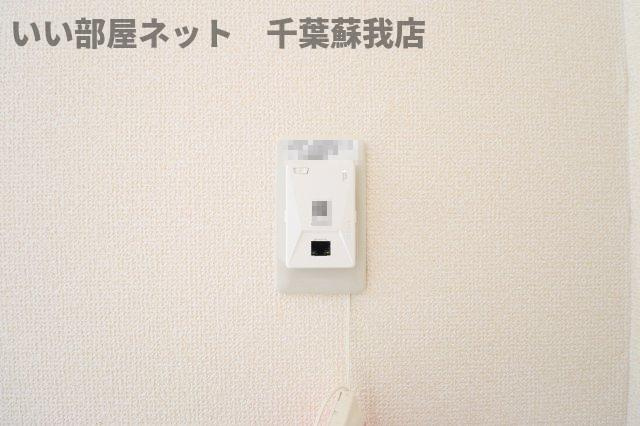 ウィステリアおゆみ野　Ｃのその他