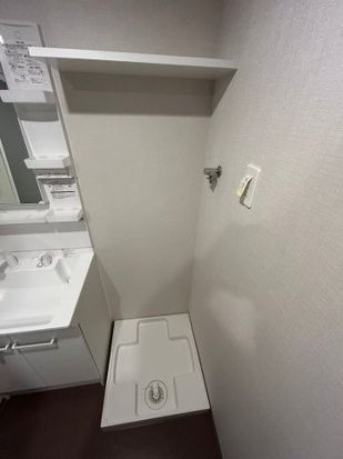 クレヴィスタ常盤台の設備