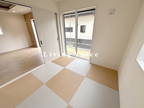【キッチン】 | 【仲介手数料０円】相模原市南区新戸　新築一戸建て　全9棟 | 相模原市南区新戸　新築一戸建て　全9棟