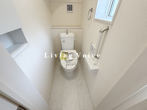 【和室】 | 【仲介手数料０円】相模原市南区新戸　新築一戸建て　全9棟 | 相模原市南区新戸　新築一戸建て　全9棟