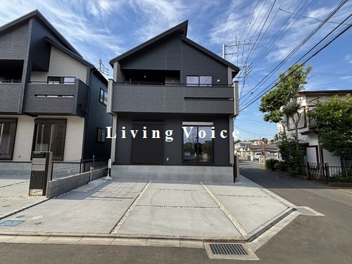 【その他】 | 【仲介手数料０円】相模原市南区新戸　新築一戸建て　全9棟 | 2号棟　相模原市南区新戸　新築一戸建て　全9棟