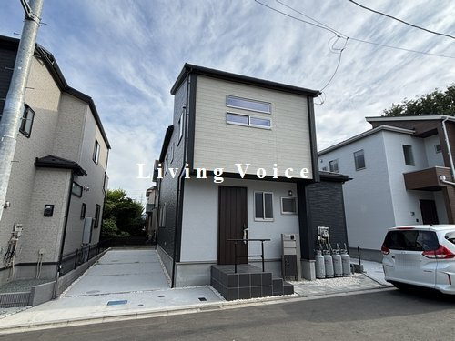 【その他】 | 【仲介手数料０円】相模原市南区新戸　新築一戸建て　全9棟 | 9号棟　相模原市南区新戸　新築一戸建て　全9棟