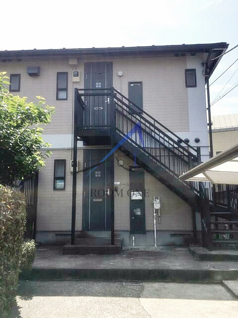 鈴木リースホーム１００号棟