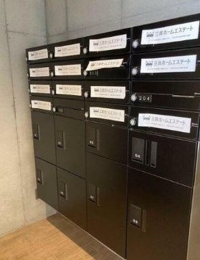 ＧＲＥＥＮ　ＣＯＵＲＴ中野のその他共用部分
