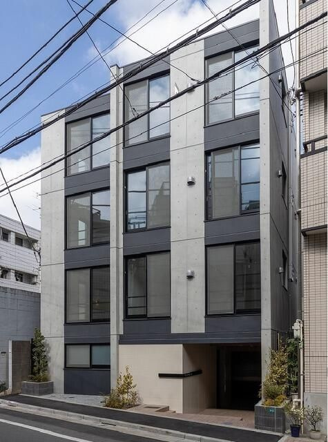 ＧＲＥＥＮ　ＣＯＵＲＴ中野