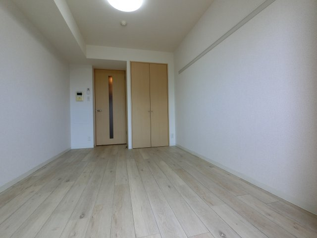 S-FORT本八幡Mairieの居間・リビング