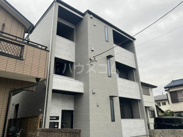 ＧＲＡＤＵＳ日進町