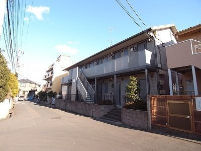 アクシーズ東大宮