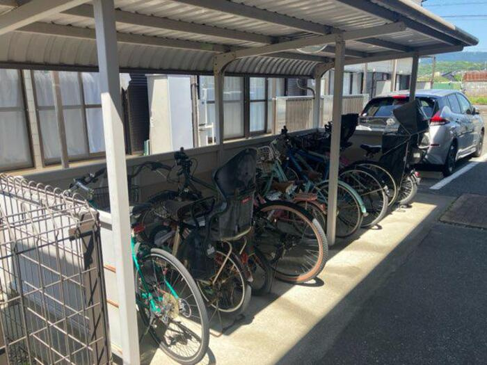 フルハウスＹ　A棟のその他共用部分
