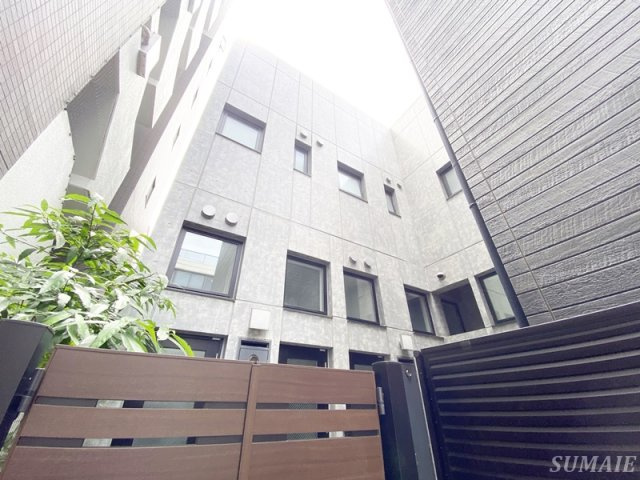 マリスタ北池袋の外観|外観です☆
