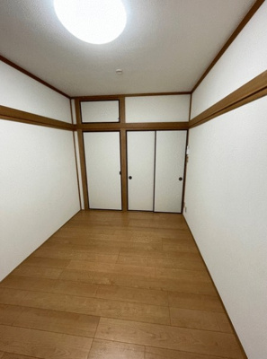 【寝室】 | サンロイヤル早稲田