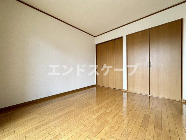 エムヴェールの洋室|高崎、前橋のお部屋探しはエンドスケープまで！お客様の理想お聞かせ下さい♪