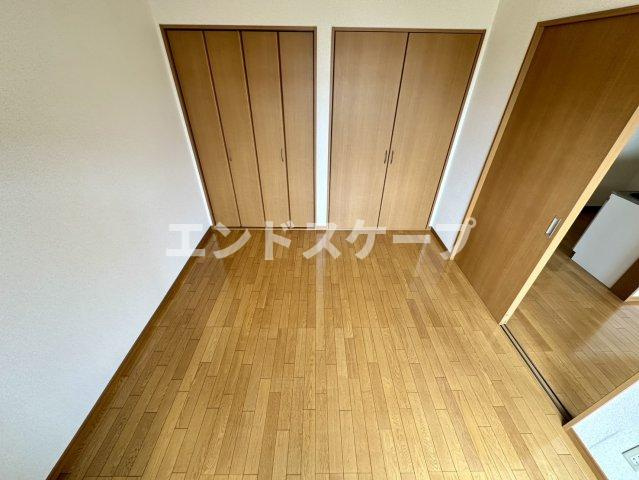 エムヴェールの洋室|高崎、前橋のお部屋探しはエンドスケープまで！お客様の理想お聞かせ下さい♪