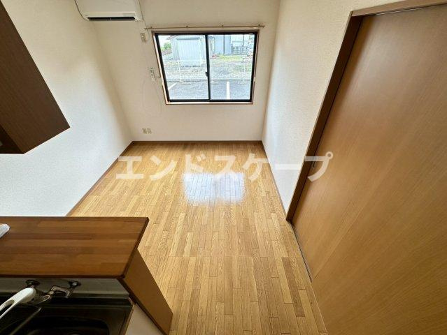 エムヴェールの内装|高崎、前橋のお部屋探しはエンドスケープまで！お客様の理想お聞かせ下さい♪