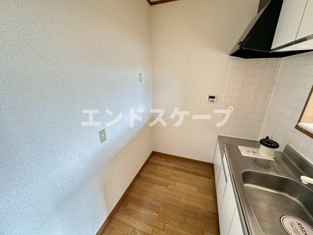 エムヴェールの内装|高崎、前橋のお部屋探しはエンドスケープまで！お客様の理想お聞かせ下さい♪