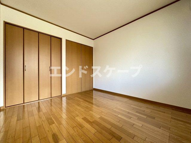 エムヴェールの洋室|高崎、前橋のお部屋探しはエンドスケープまで！お客様の理想お聞かせ下さい♪