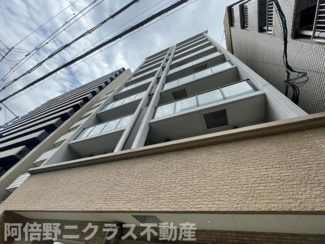 フェリーチェ難波