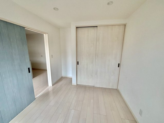 WITH ROSE神屋町の内装