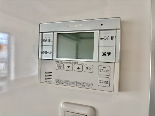 WITH ROSE神屋町の設備