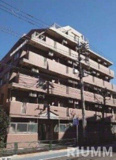 グランヴァン阿佐ヶ谷Ⅱの画像