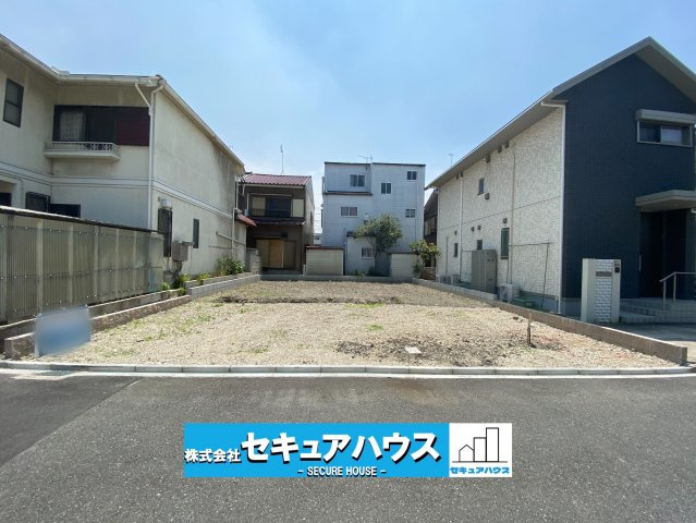 【同施工物件ご案内可能】名古屋市南区三条2丁目　全1棟