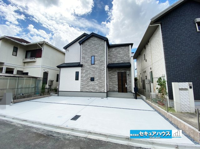 【本日ご案内可能】名古屋市南区三条2丁目　全1棟の駐車場|事前予約にて現地ご見学いただけます！お気軽にお問い合わせください♪
■株式会社　セキュアハウス■
住宅ローンに強く、知識、経験豊富なスタッフ在籍
お客様に寄り添い、ご成約後もサポート致します。