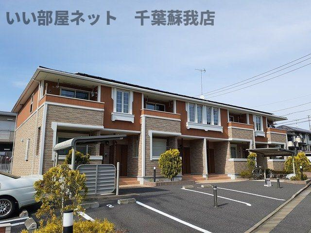 プルメリア