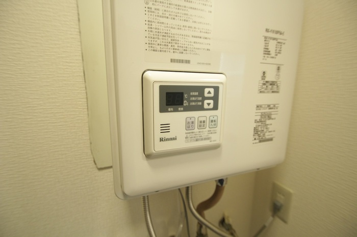 パインヒルズの設備