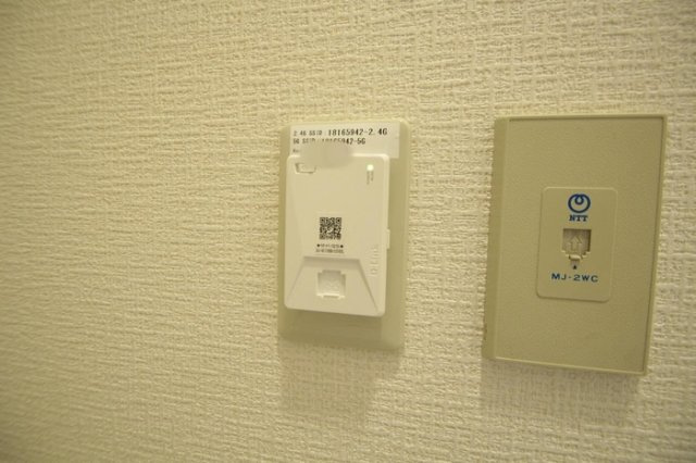 パインヒルズのその他