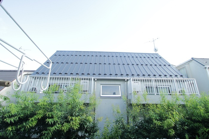パインヒルズの展望