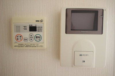 【設備】 | グランクレスト