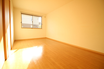 【寝室】 | グランクレスト
