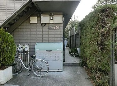 【その他共用部分】 | ソフィット丸山