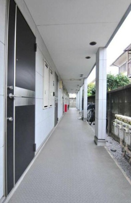 【その他共用部分】 | Ｋ－ｈｏｕｓｅ江古田