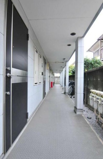【その他共用部分】 | Ｋ－ｈｏｕｓｅ江古田