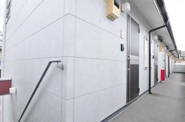 【その他共用部分】 | Ｋ－ｈｏｕｓｅ江古田