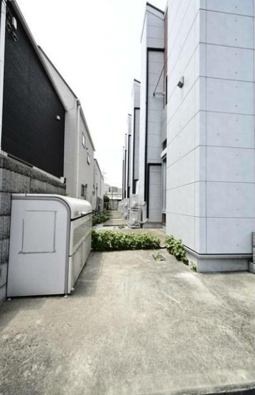 【その他共用部分】 | Ｋ－ｈｏｕｓｅ江古田