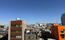 【展望】 | キャッスルマンション根津